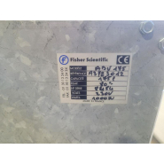 Etuve / incubateur fisher scientific fisherbrand diemos abv 175 / 80 ° c avec convection forcée_5