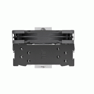 Thermaltake UX400 ARGB Sync Refroidisseur CPU, Noir_5