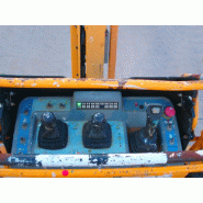 Nacelle articulée HAULOTTE ha20rtj pro occasion_5