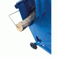 Scie à bûches pour tracteur Mecacraft LS700PTO - Scies_5