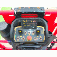 Nacelle ciseaux ALMACCRAWLER bibi1090-bl evo occasion_5