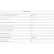 Sc4 2600 - Scie à format avec rainureuse - DM Italia SRL - diamètre maximum de gravure 9 cm - DMcipSC42_5