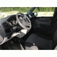 Véhicule d'intervention sanitaire Volkswagen T6 type B neuf