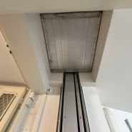 Monte-charge compact et discret - tertiaire ou résidentiel - 100kg - DH-VZ_4