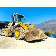 LIEBHERR chargeuse l524 10t_5