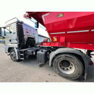 MAN TGS 18.460 4x2_5