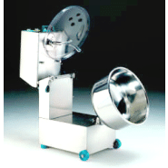 Mélangeur Talsa - Acier inoxydable, bras breveté, cuve basculante et modèles professionnels disponibles_5