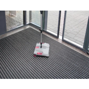 Medusa Balai mécanique industriel avec batterie rechargeable_5