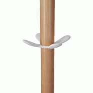 Porte manteau tendance bois clair_5