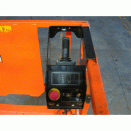 Nacelle ciseaux JLG r4045 occasion_5