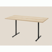 Table abattante 