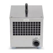 Déshydrateur d'air à adsorption en inox - TTR 160 - Résistant à la corrosion, fabriqué en Allemagne_5