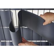 Système d'occultation horizontale performant et esthétique