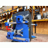 TWIN BUSCH tw 115 banc de géométrie_5