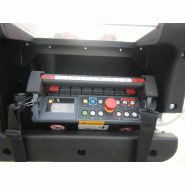 Nacelle araignée HINOWA ll2010 occasion_5