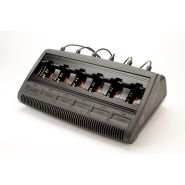 Portatif radio DMR Motorola ATEX DP4401EX / DP4801EX - IP67, GPS, 1000 canaux, certifications ATEX/IECEx_5