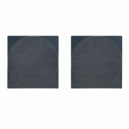 Gaufrier au sirop autour l305 7540.0045 COMBISTEEL_5