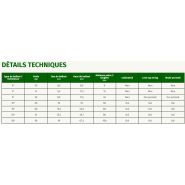 Support photovoltaïque 3° - Au sol ou sur toit terrasse_5