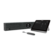 Barre de visioconférence - YEALINK A20 - caméra UHD 4K, 8 microphones MEMS, pour réunions jusqu'à 8 participants_5