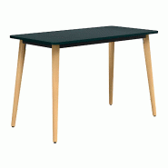 Table haute avec repose pieds So Mojacar_5