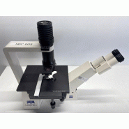 Microscope inversé Zeiss Axiovert 40 C_5