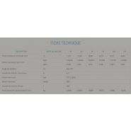 Grue auxiliaire Big 1855 - Effer - pression 375 bar avec articulation et treuil, système électronique PROGRESS_5