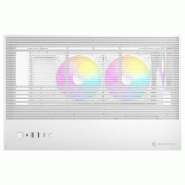 ANTEC Constellation C8 ARGB White Boîtier PC Full Tower ATX, blanc_5