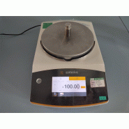 Balance de précision SARTORIUS QUINTIX 1102 1CFR  1100g / 0,01g_5