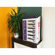 Borne de recharge téléphones portables, tablettes classic mini_5
