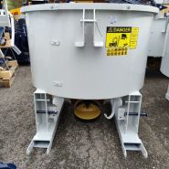 Malaxeurs COMBI FK Machinery - gamme complète_5