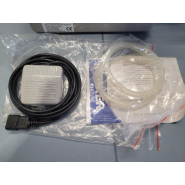 Système d'aspiration portable, pompe à vide ROCKER BIOVAC 240_5