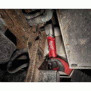 Boulonneuse d'angle 1/2