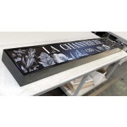 Caisson lumineux LED personnalisé - Économique et facile à installer_5