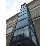 Plateforme elevatrice / ascenseur privatif sirio_5