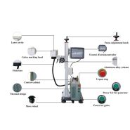 Lxf - Marquages laser LXS How Laser - Puissance 20 à 120W - Métaux et plastiques_5
