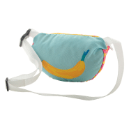 Sac banane RPET personnalisé - polyester 600D - impression sublimation - dès 50 pièces_5