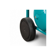 Compresseur compact pour bricolage, artisanat et travaux professionnels