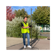 Récepteur GNSS RTK i-Compact - ultra-compact, économique et polyvalent pour applications de cartographie SIG_5