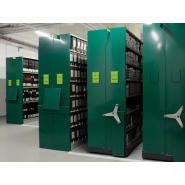 Rayonnage mobile pour une augmentation de capacité de 80 à 90% - PROFILROL_5