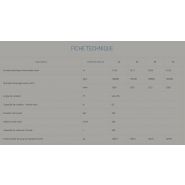 Grue Effer 2055 avec un excellent rapport poids/puissance