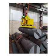 Aimant de levage électropermanent EPMM Série - modèles avec indicateur LED 360° et sécurité avancée_6