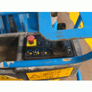 Nacelle verticale GENIE gr26j occasion_5