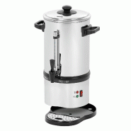 Percolateur à café Bartscher PRO II 40 A190148 Bartscher_5