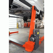 Pont élévateur mobile fhb (3t / sl / 2,3 m)_5