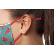 Masque facial personnalisé - 2 couches - lavable et réutilisable - impression en sublimation - taille adulte_5