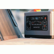 INFINITY Station d'énergie 1 200W + panneau Solaire 210W_5