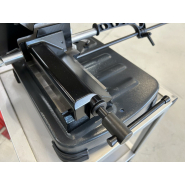 Scie à ruban portative ARROW - S125 - Coupe angulaire 0° à 60° - Précision élevée - Variateur de vitesse_5