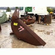 Godet trapèze attache Morin M6_5