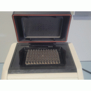 Thermocycleur PTC-200 DNA Engine block 96 puits Pcr BIO-RAD_5