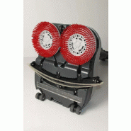 Autolaveuse Pro Lindhaus LW52 Flexy Hybrid_5